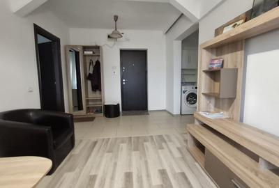 Faleza Nord - zoom beach -ap 2 cam , et 2, suprafata generoasa (mobilat complet) - 12