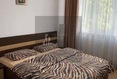 2 camere - decomandat - 50 mp – 2 min Metrou valea Ialomitei pe jos - 6