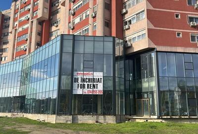 Inchiriem spatiu comercial Ultimul Leu. Comison Zero!!! - 1