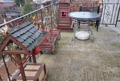 Apartament 3 Camere Tatarasi - 589 euro - 1