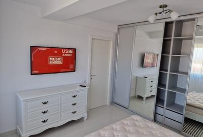 Vând apartament 2 camere Palazu Mare Constanța - 3