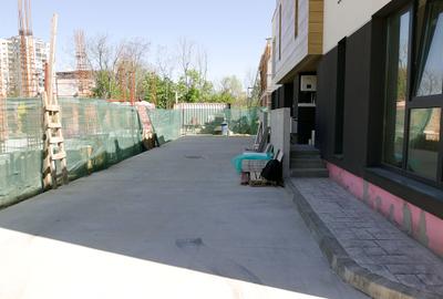 Casă individuală P+1, cu 4 camere in Titan-Sector 3, 2 locuri de parcare - 15