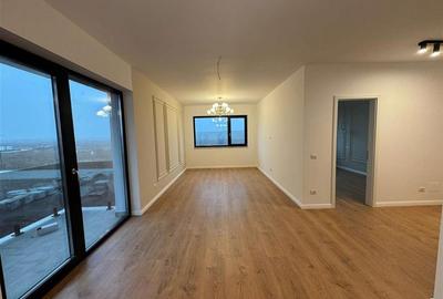 Ap tip studio, bloc nou, Ozone City, TVA inclus, comision 0% - 1