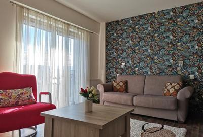 PF: Vand apartament langa Clujana (cu balcon orientare sudica) - 3