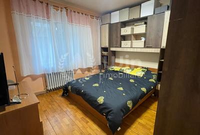 Apartament cu 3 camere | Decomandat | Zona Spital Recuperare Zorilor! - 5