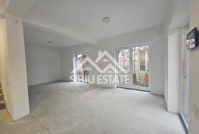 Casa individuala noua Sibiu, energetic A - 5