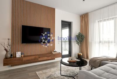 Silk District  Cel Mai Exclusivist Apartament de Inchiriat - 1