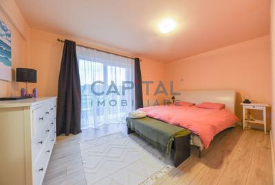 Comision 0! Apartament 3 camere | 64 MP | Etaj Intermediar | Muzeul Apei | - 9