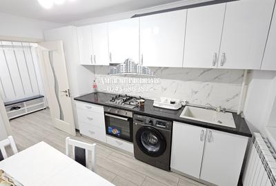 Apartament 2 camere, etaj 3, RENOVAT TOTAL, zona CENTRU; - 1