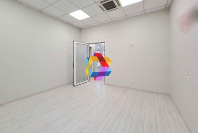 Spatiu birouri de închiriat Brasov - 130 mp # Spatii-comerciale-brasov.ro - 8