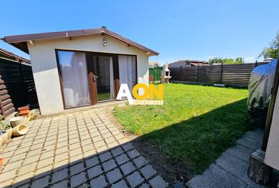 Casa 3 camere, mobilata, utilata, 300 mp teren, Ampoi 3 - 14