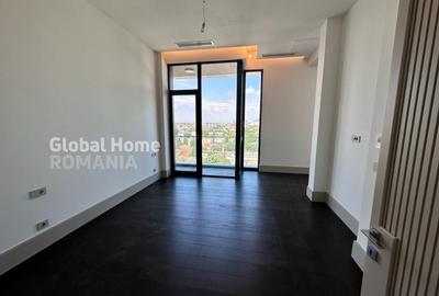 Penthouse 234MP | Barbu Vacarescu | Mobilat si utilat premium | - 5