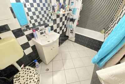 2 camere-61,09 mp-Bloc anvelopat - Parcul Sebastian/13 septembrie - 6