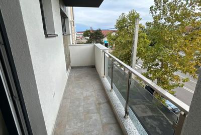 Apartament 3 camere | Straulesti | Bloc Nou | - 12