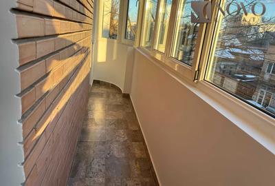 2 Camere | Calea Calarasilor | Balcon - 8