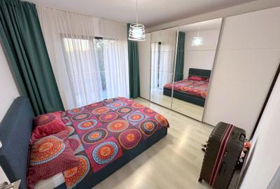 2 camere, bloc nou, mobilat modern, in Zorilor, langa Leroy Merlin - 15