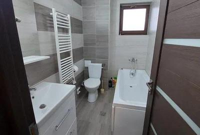 Apartament 1 Camera Tudor Vladimirescu - 8