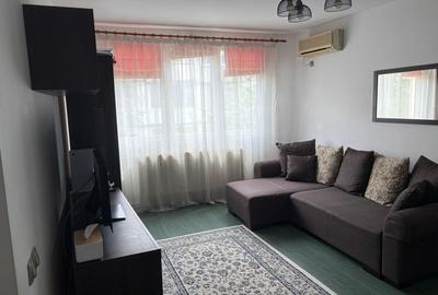 Vând apartament 3 camere Drumul Taberei - 8