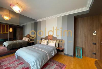 APARTAMENT UNIC/4CAMERE/DESIGN/SERVICII HOTELIERE/PRIMAVERII/TERASA 63MP/PARCARE - 13