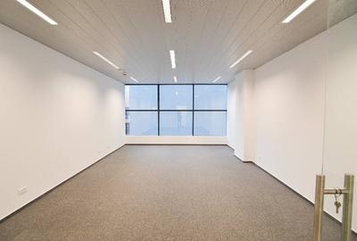 ONE Herastrau Office, Caramfil, 280 - 780 mp  0% comision! - 5
