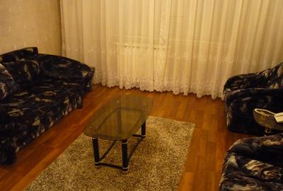 Soseaua Panduri str. Ion Urdareanu bloc 1991, metrou aproape, Carrefour - 5