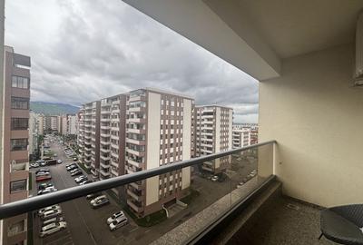 Apartament 3 camere de închiriat - Complex Isaran - 1