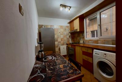 Apartament 2 Camere Giurgiului 50mp Etaj 3/7 - 15