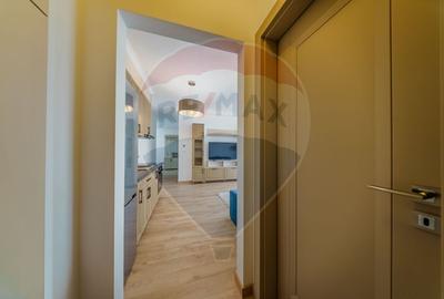 Apartament cu 3 camere, la Adora Park + loc de parcare - 15