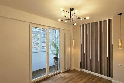 APARTAMENT DE VÂNZARE CU CAMERE IN ZONA PIAȚA VICTORIEI-INT. DR,IACOV,FELIX - 2