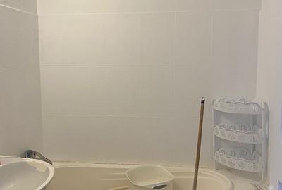 Apartament 3 camere, etajul 3/4, zona Tudor Vladimirescu - 8