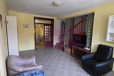 Vila de vanzare  cu 13 camere in Busteni (camin pentru seniori) - 23