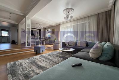 VANZARE 4 CAMERE | 550 MP TEREN | CORBEANCA - 1