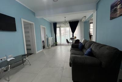 Apartament 3 camere +terasa 68 mp ,Aquarium residence 2