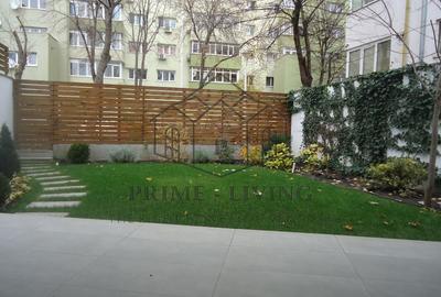 DUPLEX DE LUX CU 2 CAMERE LA INCHIRIERE IN ZONA VICTORIEI - 13