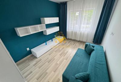 2 camere decomandate, modern, parcare, Cartierul Buna Ziua, Zona Audi - 2