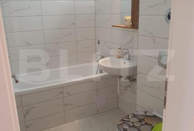 Garsoniera de vanzare, 34 mp, etaj intermediar, boxa - Avantgarden - 7