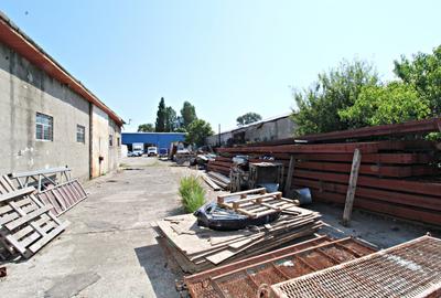 BAZA INDUSTRIALA IN CONSTANTA - 17