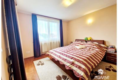 Vila superba cu garaj si  teren 1500 mp, Covasna - 19