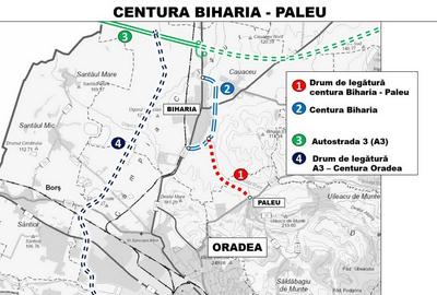 Hala industriala de vanzare in Biharia, Bihor, Romania - 8