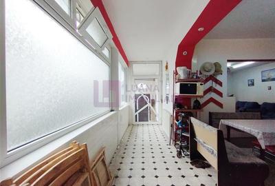 Spatiu comercial parter 70 mp si casa individuala | Turnisor | video - 17