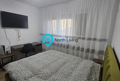 Apartament 3 camere -Bd. Theodor Pallady - 8