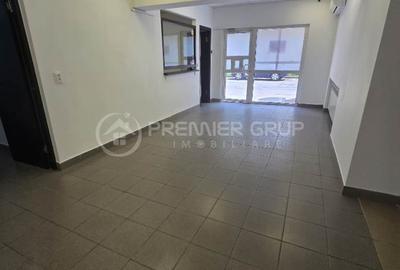 Spațiu comercial, 80 mp în Nicolina