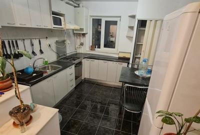 Apartament 3 camere decomandat, zona Bld Primaverii - 4
