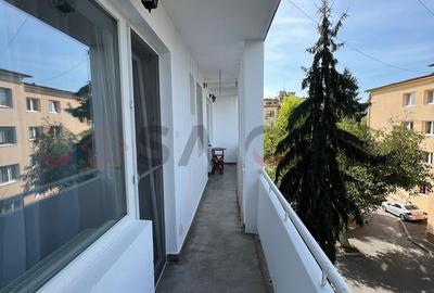 Apartament cu 2 camere, zona BT ARENA, parcul central, vedere Someș ! - 9