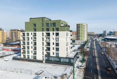 APARTAMENT 2 CAMERE PREMIUM | 67,26 MP UTILI + LOGIE | Brașov - 11