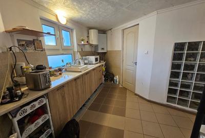 Casa 2 camere | Bucurestii Noi-Damaroaia | M. Bazilescu 8' | 170mp - 7