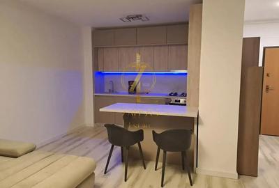Apartament deosebit cu 2 camere | Campeador City - 2