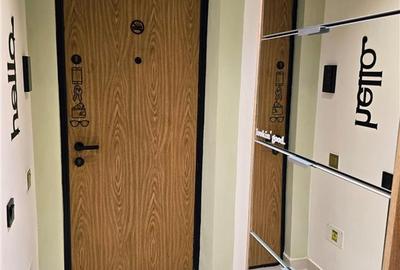 Apartament 3 camere lux Centrul Civic - 10
