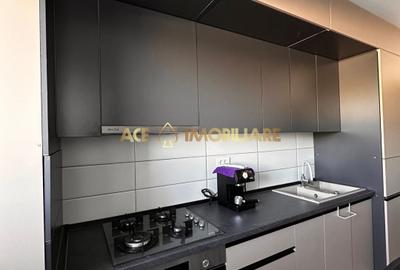 Garsoniera de inchiriat | Aqua City Giulesti | Centrala proprie - 8