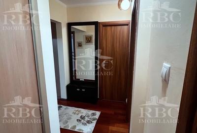 Apartament 3 camere decomandat cu garaj in Zorilor - prima inchiriere - 10
